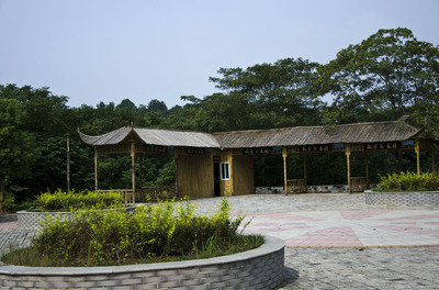 2020敬亭山生態(tài)園美食餐廳,里面有個很有特色的酒店。生.【去哪兒攻略】