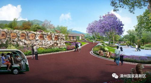 元旦前將開放的圓山林下生態園,要建成這般水模樣