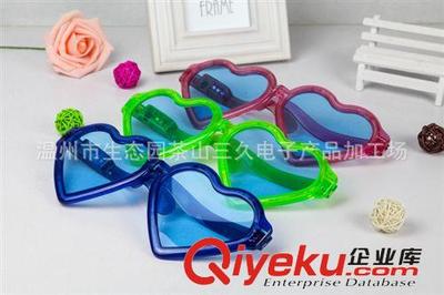 2014新款時(shí)尚LED大心閃光舞會(huì)派對(duì)眼鏡 廠家批發(fā)圖片|2014新款時(shí)尚LED大心閃光舞會(huì)派對(duì)眼鏡 廠家批發(fā)產(chǎn)品圖片由溫州市生態(tài)園茶山三久電子產(chǎn)品加工場(chǎng)公司生產(chǎn)提供-