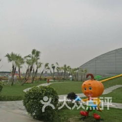 江門長廊生態園全攻略 門票、地址、地圖與游玩指南