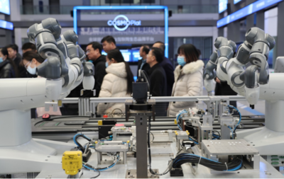 百年青啤點(diǎn)亮行業(yè)首座“燈塔” 卡奧斯“燈塔經(jīng)驗(yàn)”如何驅(qū)動青島啤酒的智變生態(tài)園