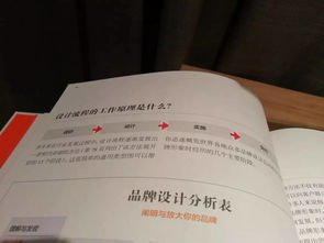 這本從英國(guó)引進(jìn)的品牌設(shè)計(jì)書籍，你一定不要錯(cuò)過